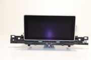 Original Audi A4 B9 (8W2, 8WC) 2.0 TFSI quattro MMI-Infotainment-Display (Zentraldisplay) Bj 2015-2019 OEM 8W1919605