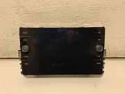 Original VW Tiguan 2 5N Radio Bj 2016-2025 OEM 3C8035190C