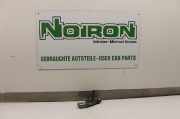 0115899GM0000 Wischermotor hinten VOLVO V50 (545) 0 390 201 822