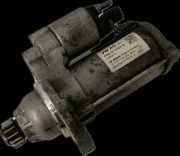 Audi A1 Sportback 8X BJ 2016 Anlasser OEM-Nummer 02M 911 024 J