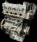 Motor ohne Anbauteile, 163.200km, Fiat Lancia Musa (350), Benzin/ 1368/ 0070kW, BJ. 2010