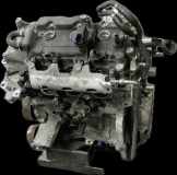 Nissan Micra BJ 2013 Motor ohne Anbauteile 175.456 KM Motor Code (HR12DE) OEM-101021HC1D