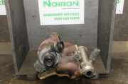 0105721GM0000 Turbolader FORD Mondeo III Kombi (BWY) 1132648