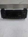 Radio Mercedes Benz A150 W169 6086140520172818