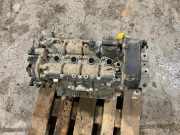 VW Touran II (5T) BJ 2017 Motor ohne Anbauteile 1,2L 133,458 KM Motorcode CYVB OEM -04E 100 098 B 