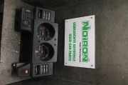 0112989GM0000 Tachometer FORD Fiesta V (JH, JD)
