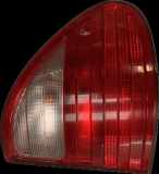 MERCEDES-BENZ E200-E55 AMG (W210) (W210 BJ 1998 Rückleuchte Außen Rechts OEM-Nummer A 210 820 21 64
