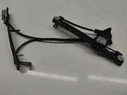 Fensterheber vorne links ohne Motor Seat Ibiza (6J) 6J4837461