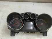 3195 Tachometer OPEL Meriva B 
