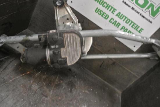 0107447GM0000 Wischermotor vorne VW Passat Variant (3C5, B6) 3AB955023 Bild 0107447GM0000 Wischermotor vorne VW Passat Variant (3C5, B6) 3AB955023