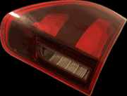 Original Rückleuchte Innen Rechts Peugeot 2008 BJ 2016 OEM-9678074580