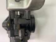 Toyota AYGO Bj 2012 Drosselklappe 