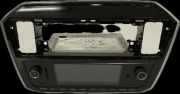 VW UP BJ 2019 Radio OEM-Nummer 1S0 035 871