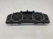 Kombiinstrument/Tacho VW TOUAREG (7L) Diesel/2967/0165kW BJ 2008