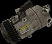 VW UP BJ2019 Klimakompressor OEM-Nummer 1S0 816 803 A