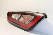 Original Fiat Punto Evo Rückleuchte Links Bj 2009-2012 OEM 0000051927097