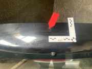 Heckklappe ohne Anbauteile 8357AAE Hyundai i10 (PA) Benzin/1086/0049kW