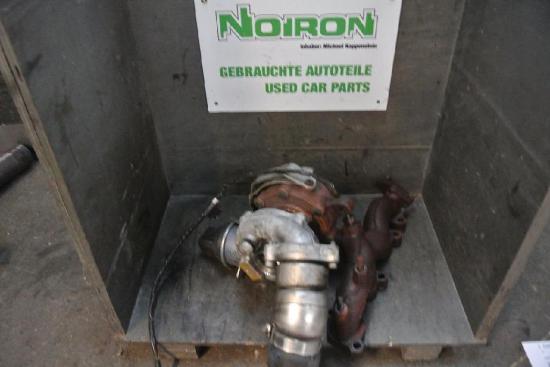 0107455GM0000 Rückleuchte innen rechts VW Passat Variant (3C5, B6) 3C9945094 Bild 0107455GM0000 Rückleuchte innen rechts VW Passat Variant (3C5, B6) 3C9945094