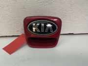 Heckklappen Griff 8253ADR Kia Picanto, Morning (TA) Benzin/998/0051kW Baujahr 2016