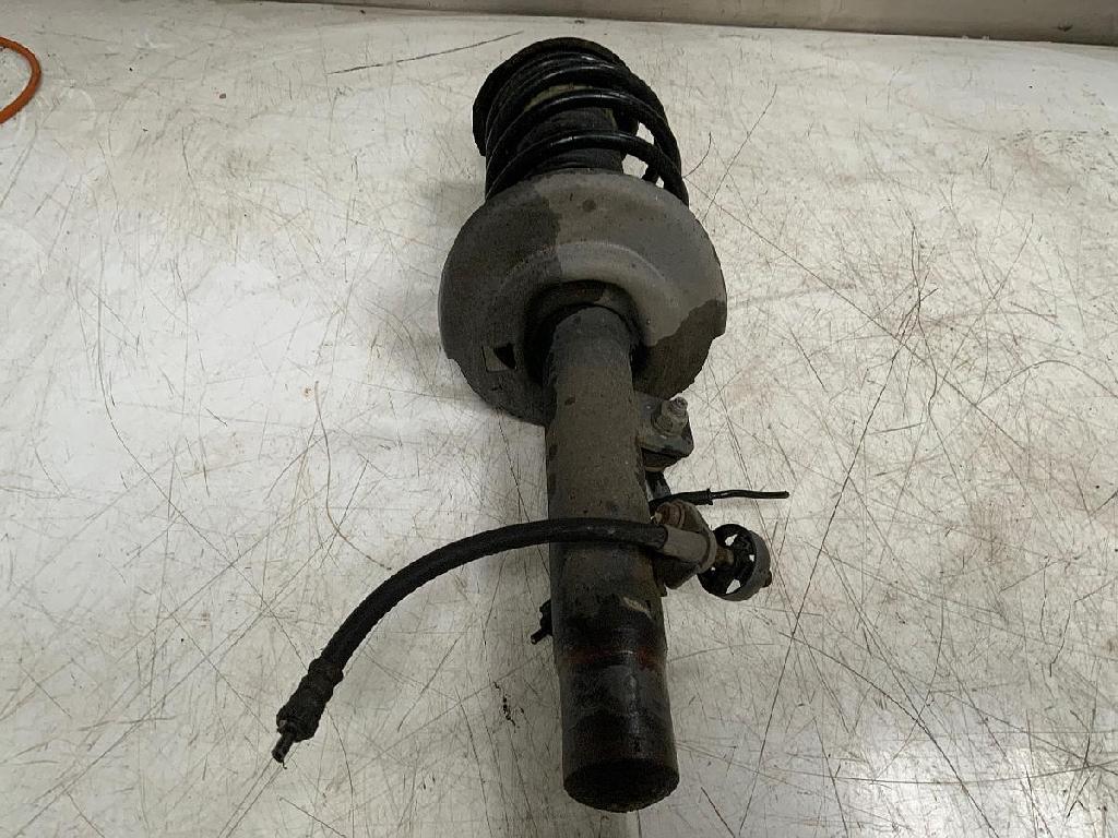 3879 Federbein links vorne PEUGEOT 207/207+ Bild 3879 Federbein links vorne PEUGEOT 207/207+ 