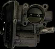 Drosselklappe Mitsubishi Space Star MMTH Bj 2012 OEM-Nummer 1450A192