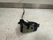 3122 Türschloss rechts vorne OPEL Zafira B (A05) 