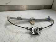 3060 Fensterheber links hinten HONDA Jazz III (GE) 