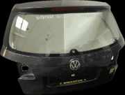 Original Heckklappe Farbcode W9 / C5F VW Golf / Plus (Cross) BJ 2007 OEM-5M0827025J