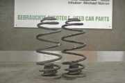 0106486GM0000 Feder hinten OPEL Astra H Caravan