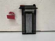 Zusatz Heizer 1844AKR OPEL ASTRA (B-K) Benzin/1199/0096kW Baujahr 2021