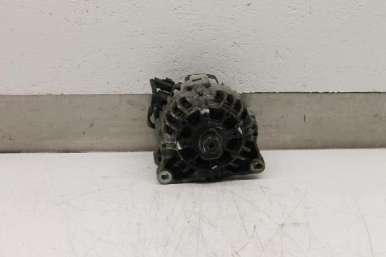 0116153GM0000 Lichtmaschine PEUGEOT 206+ 9665677780 Bild 0116153GM0000 Lichtmaschine PEUGEOT 206+ 9665677780