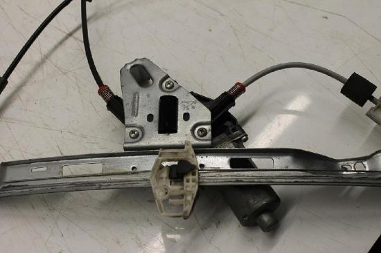 0116142GM0000 Fensterheber links PEUGEOT 206+ Bild 0116142GM0000 Fensterheber links PEUGEOT 206+