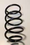 Original Opel Adam Schraubenfeder Vorne Links Bj 2013-2020 OEM 13356552