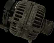 VW Touran 1T BJ 2015 Lichtmaschine OEM-Nummer 03L 903 023