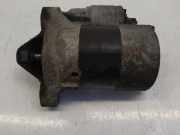 Anlasser, Renault Kangoo, (KC) Benzin/1149/0055kW, Bj. 2003, 7701499651
