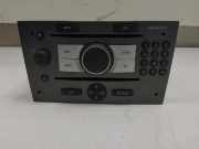Radio, Opel Vectra C Caravan, Station Wagon
(Z-C/SW) Diesel/2959/0135kW, Bj.2007, 383555646