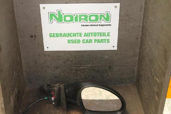 0114372GM0000 Außenspiegel rechts SEAT Ibiza III (6L) Bild 0114372GM0000 Außenspiegel rechts SEAT Ibiza III (6L)