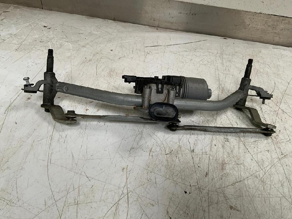 3875 Wischermotor vorne PEUGEOT 207/207+ Bild 3875 Wischermotor vorne PEUGEOT 207/207+ 