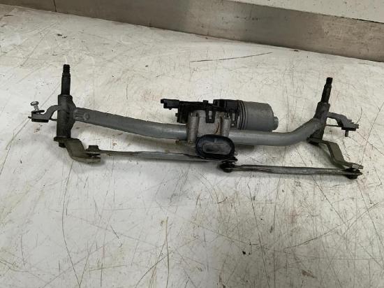 3875 Wischermotor vorne PEUGEOT 207/207+ Bild 3875 Wischermotor vorne PEUGEOT 207/207+ 