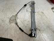 2496 Fensterheber links vorne KIA Picanto (JA) 