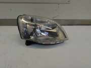 Scheinwerfer rechts, Citroen Berlingo, (G 9HX) Diesel/1560/0066kW, Bj. 2006, 6205AW