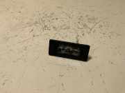 Original VW Tiguan 2 5N Kennzeichen Leuchte Bj 2016-2025 OEM 3AF943021A