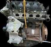 Motor (D4F-F251817) ohne Anbauteile (120682KM)
RENAULT TWINGO Baujahr 2010 Benzin 1149ccm 55kW