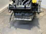 Original Motor Ohne Anbauteile Renault Twingo 2 (C/GN0,6/07) BJ 2009 KM 163,548 Motorcode D7F 800 OEM-7701477952