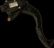 Original Gaspedal Dacia Duster BJ 2021 OEM-6001548477