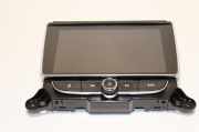 Original Opel Mokka J-A Radio Display Bj 2012-2016 OEM 545290509