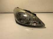 Original Scheinwerfer Rechts Hyundai I10 BJ 2009 OEM-92102-0X010