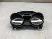 Tacho Kombiinstrument OPEL ADAM (S-D) Benzin 1398ccm 64kW Baujahr 2016