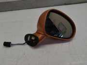 Aussenspiegel rechts, Chevrolet Matiz KL1K (M-200), Baujahr 2.006, 96600408