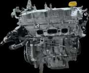 Nissan F15E - JUKE UK MAKE BJ 2016 Motor ohne anbauteile Motor code HRA2DDT KM 81,541 OEM-Nummer 10102BA60A